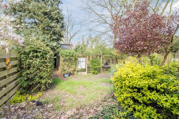 Medium property photo - Gietermond 2, 9503 PJ Stadskanaal